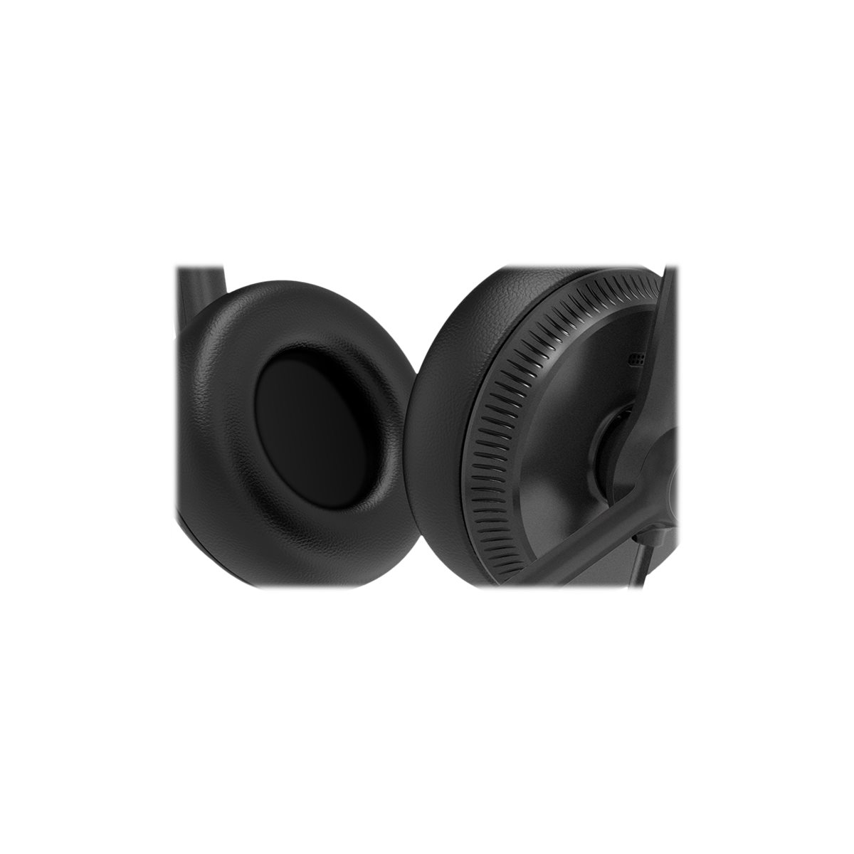 Yealink UH34 Dual Teams USB Headset schwarz