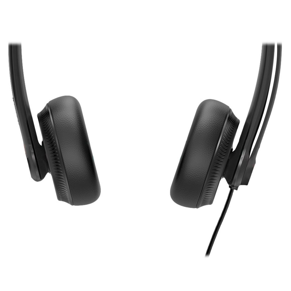 Yealink UH34 Dual UC USB-Headset schwarz