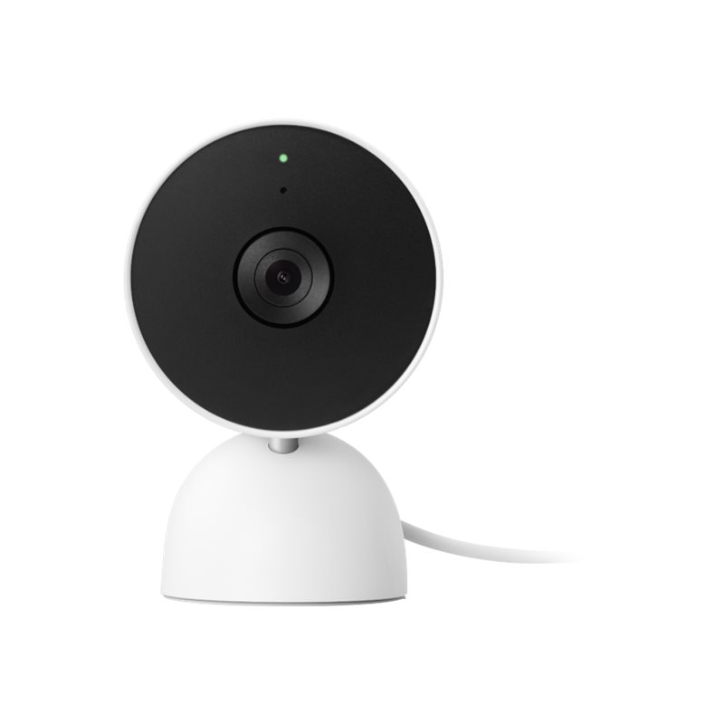 Google Nest Cam Überwachungskamera für zu Hause