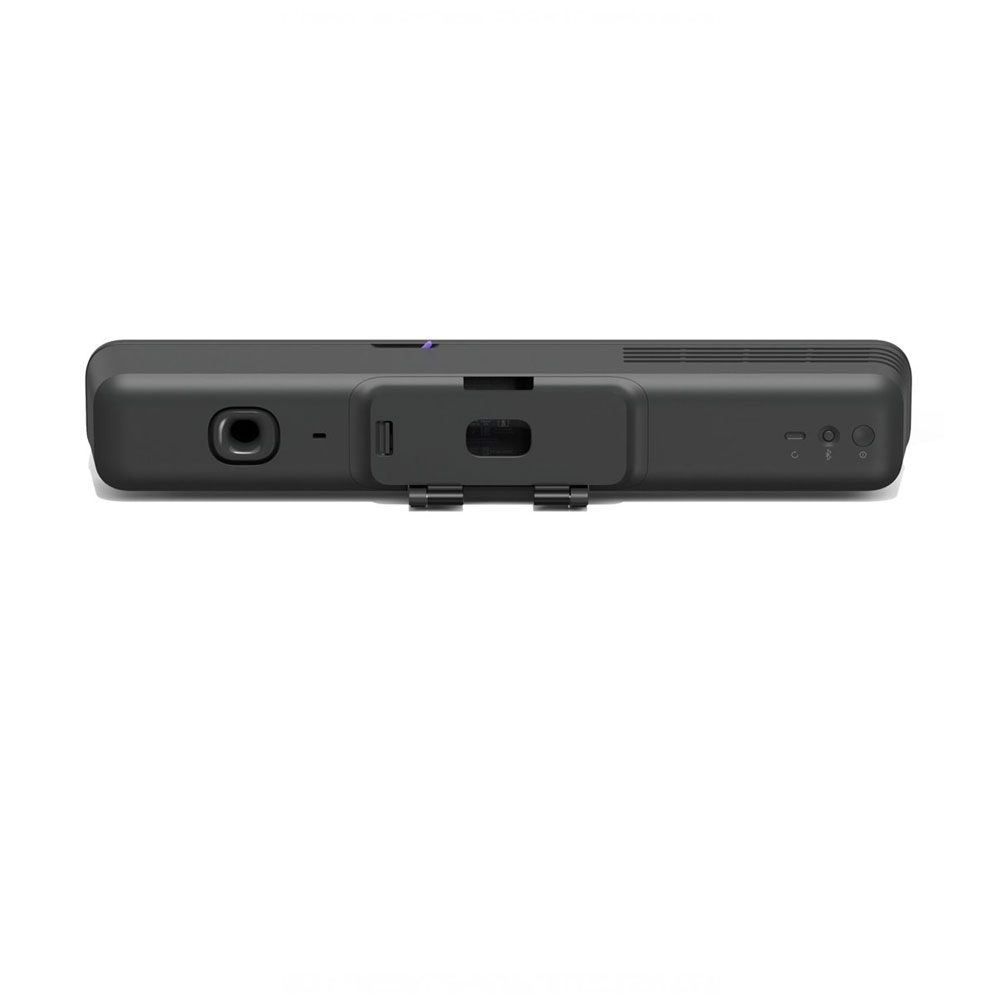 Logitech MeetUp 2 Conference Kamera schwarz