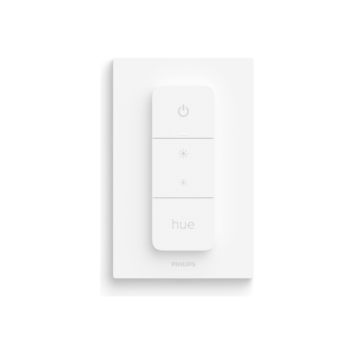 Philips Hue Wireless Dimming Schalter