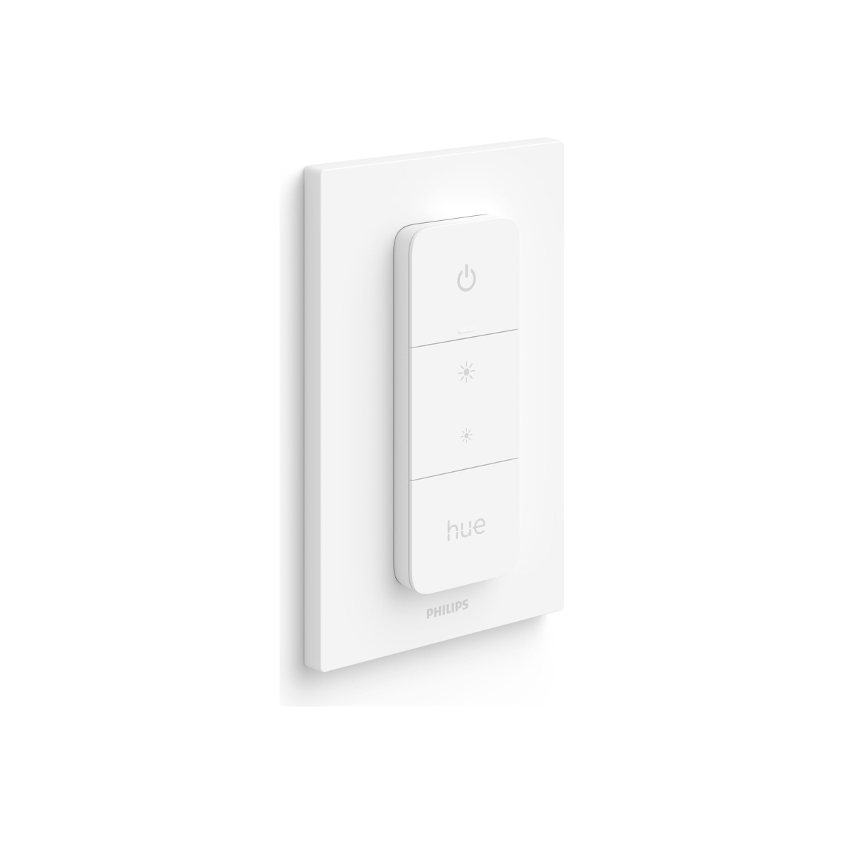 Philips Hue Wireless Dimming Schalter