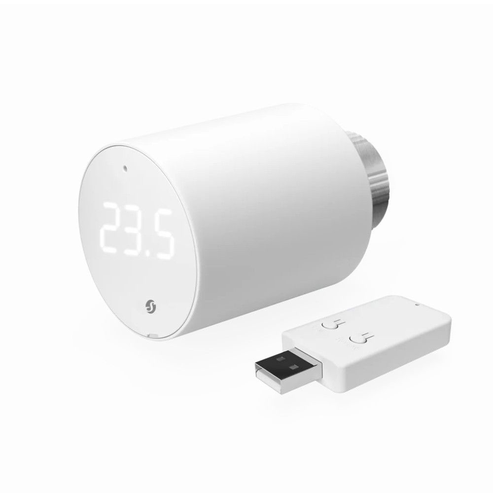 Shelly Blu TRV & Gateway Gen3