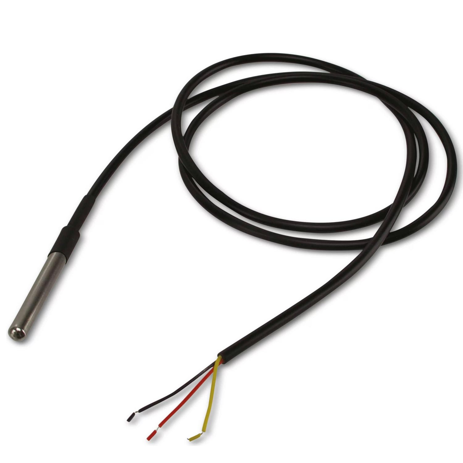 Shelly DS18B20 Temperature Sensor