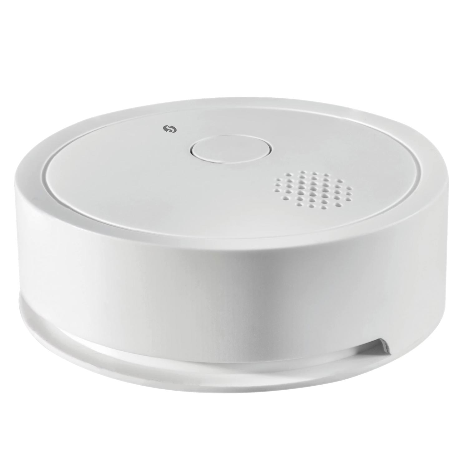 Shelly Plus Smoke Rauchmelder