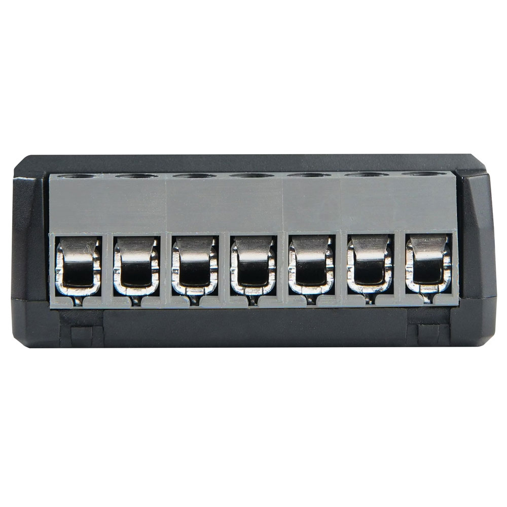 Shelly 2PM Gen4 Smart-Relaisschalter 16A