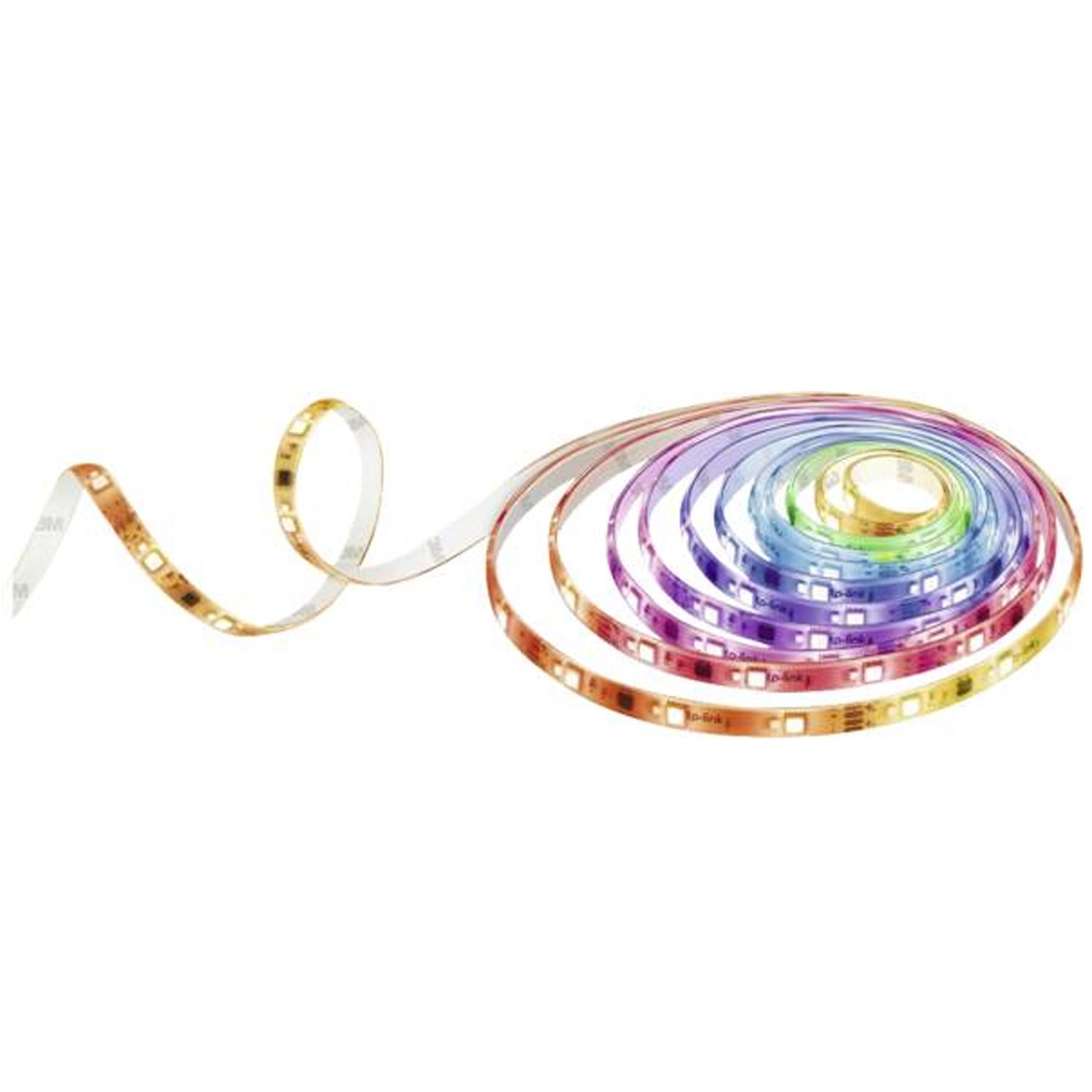 TP-LINK Tapo L930-5 Smart LED Strip für Alexa, Homekit & Google Assistant