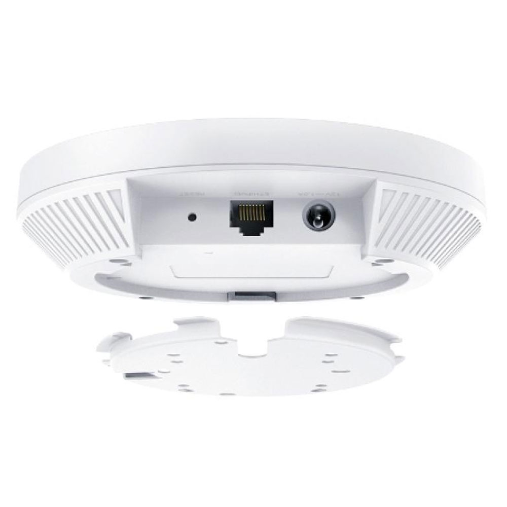 TP-Link Omada EAP653 AX3000 Wi-Fi 6 Access Point