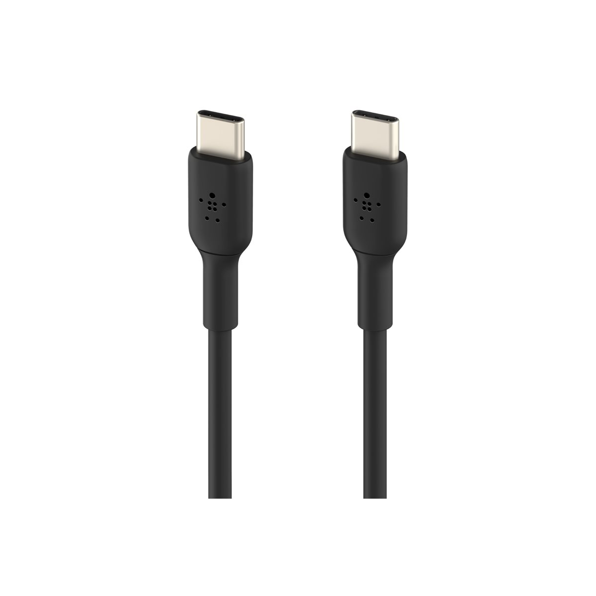 Belkin USB-C/USB-C Kabel 1m schwarz