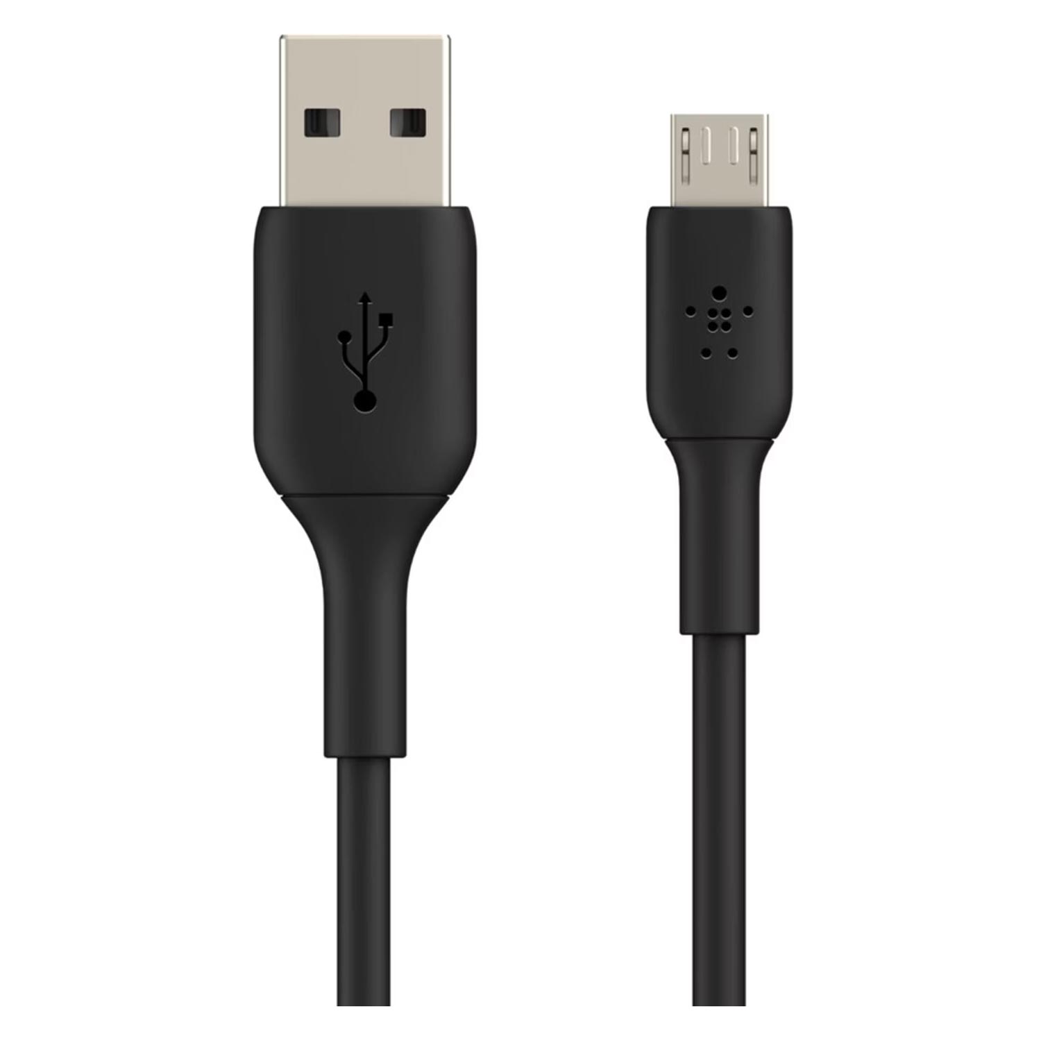 Belkin Micro-USB-Kabel 1m schwarz