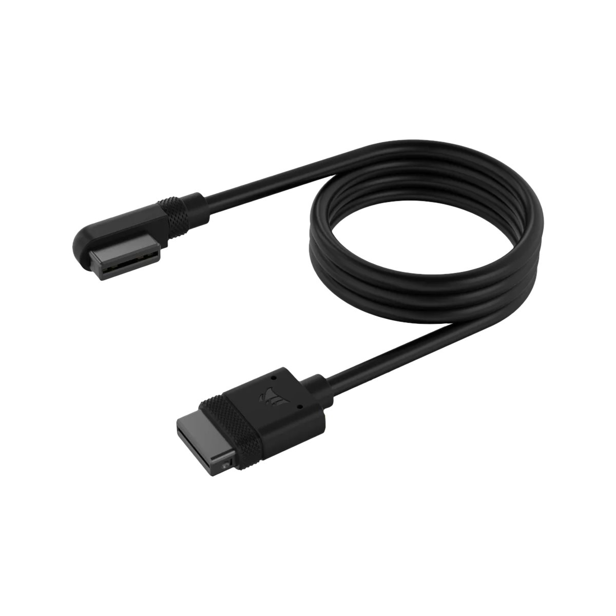 Corsair iCUE LINK Slim Kabel 600mm schwarz