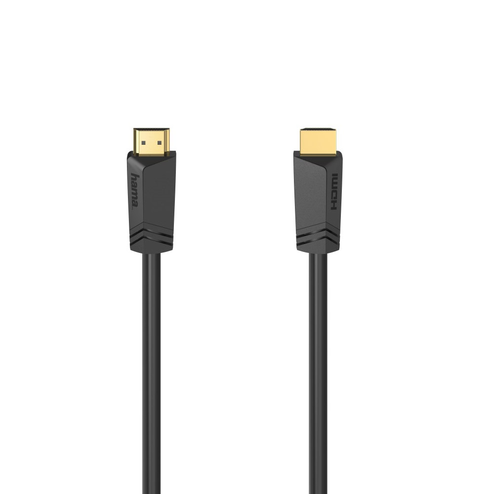 Hama Ultra High Speed HDMI-Kabel, zertifiziert, Stecker-Stecker, 8K, 3,0 m