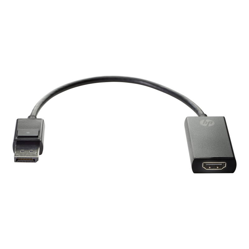 HP DisplayPort zu HDMI True 4k Adapter