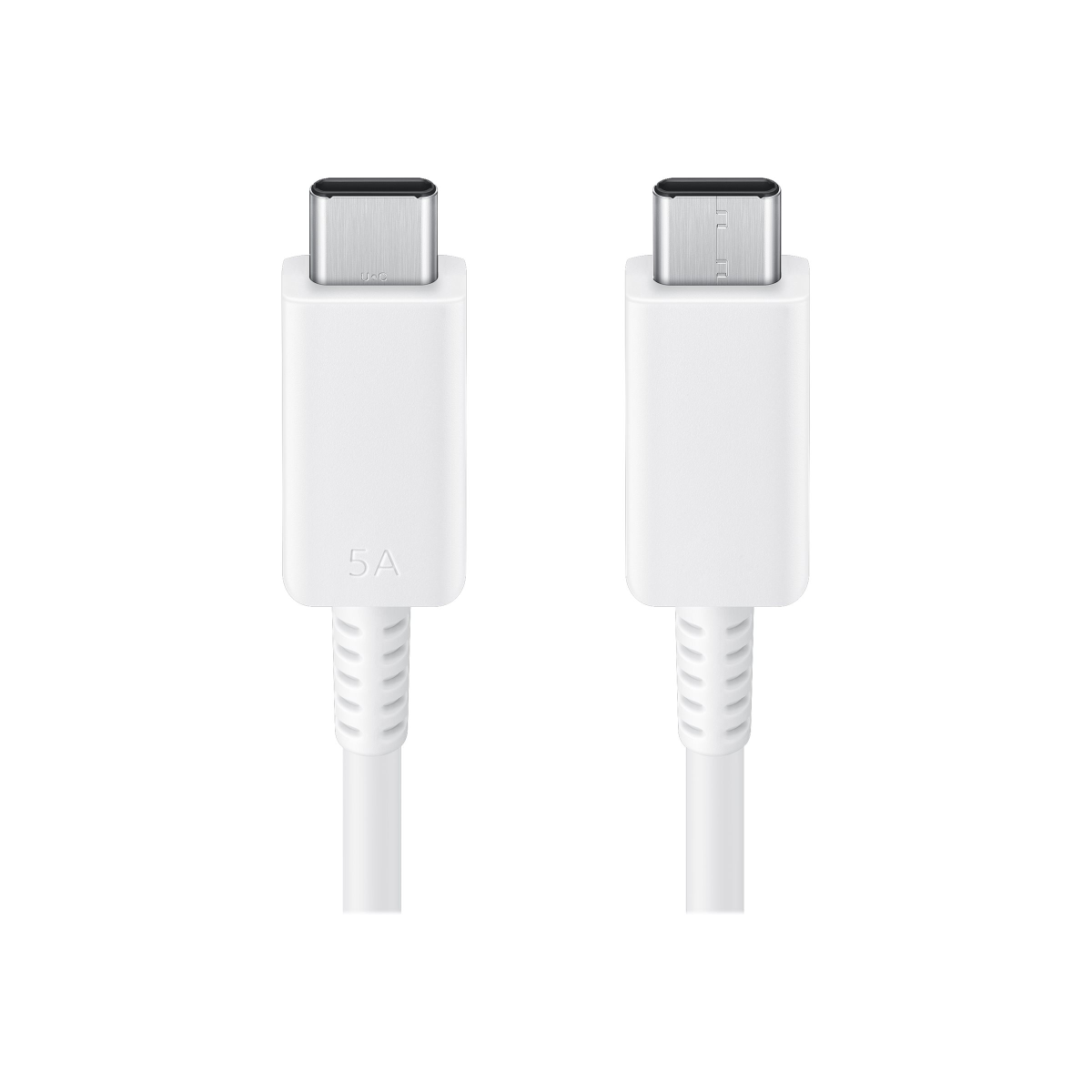 Samsung EP-DX510 USB Type-C auf USB Type-C Kabel weiß