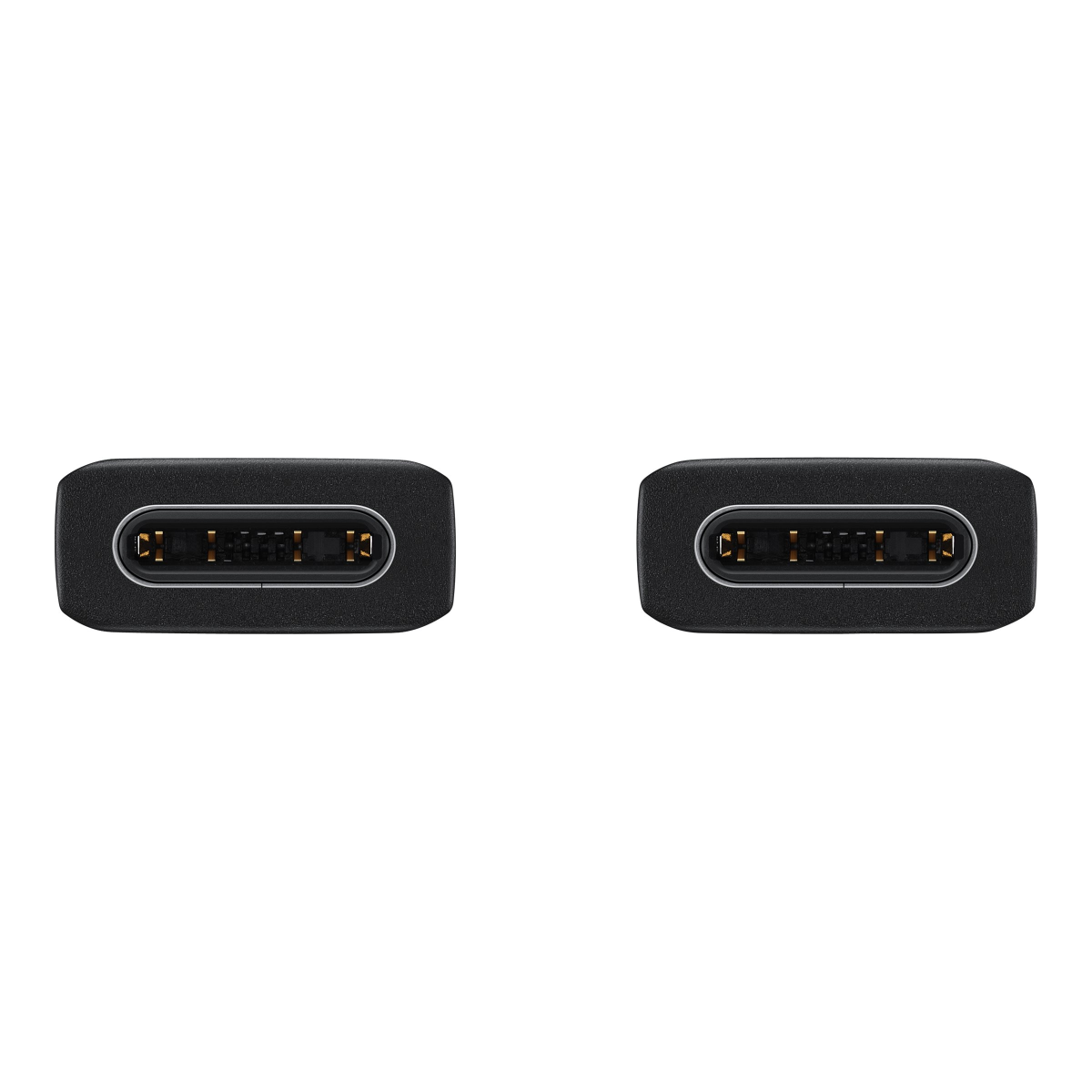 Samsung EP-DA70 USB Type-C Kabel schwarz