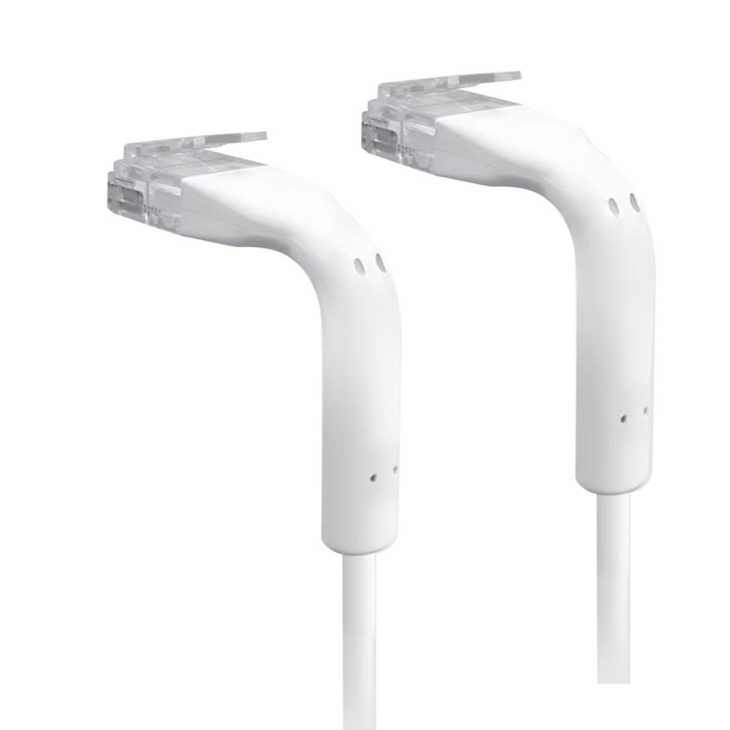 Ubiquiti US-Patch-1M-RJ45 Netzwerkkabel 1m weiß