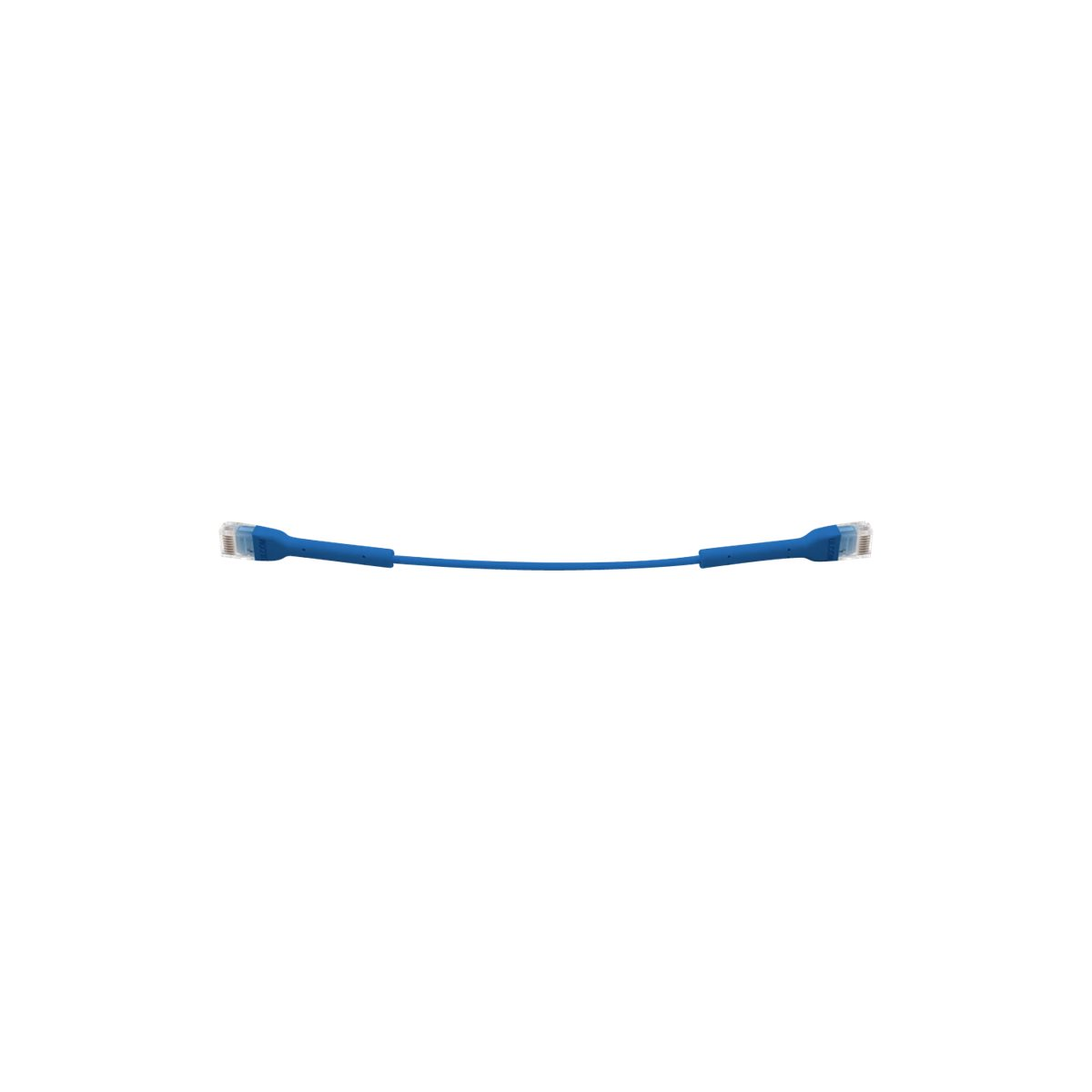 Unifi Cat6 Patchkabel 2m blau