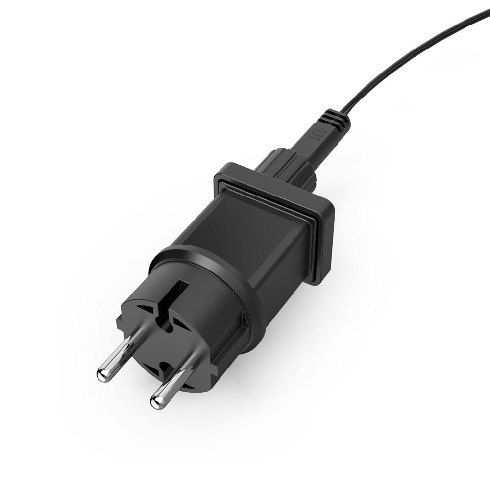 Hama Gartenleuchte WLAN, Gartenstrahler + Erdspieß, IP65, farbig