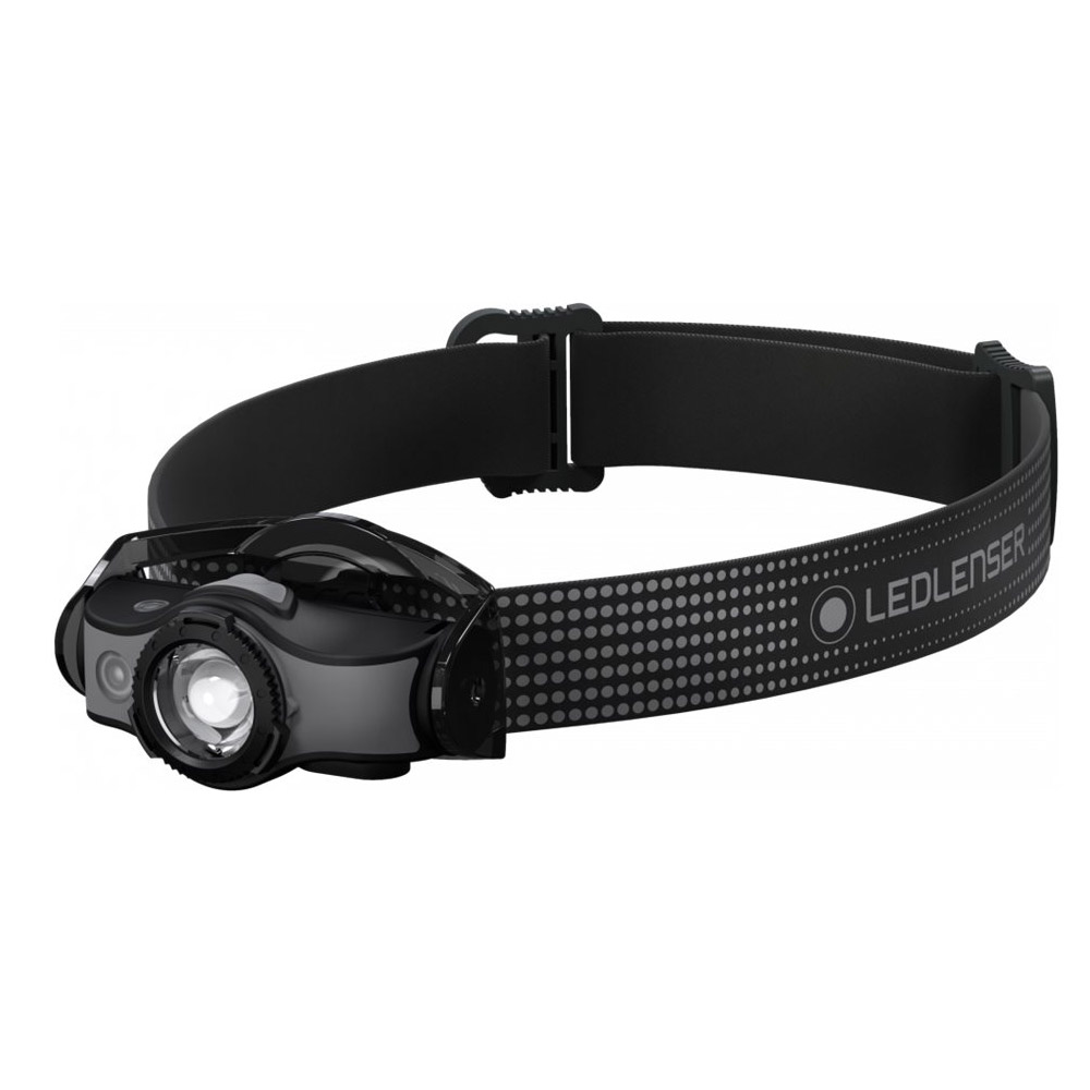 Ledlenser MH5 LED-Stirnlampe