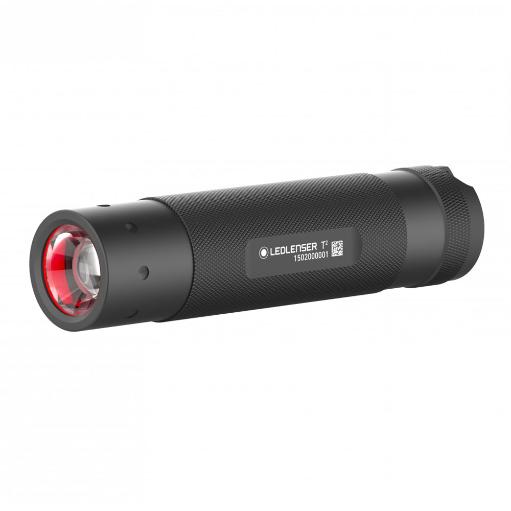 Ledlenser T² LED-Taschenlampe