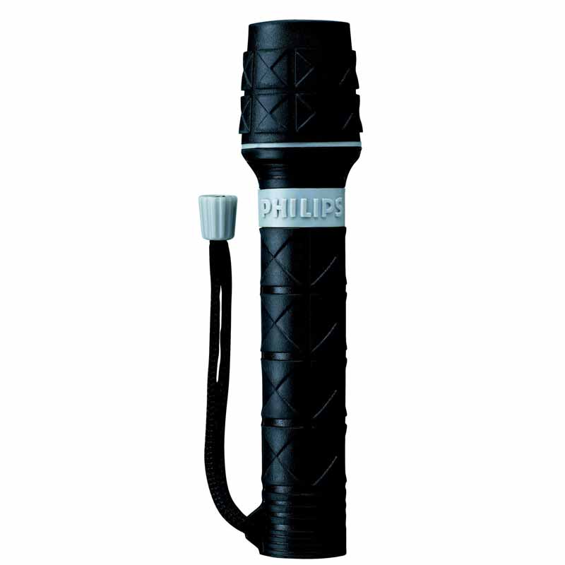 Philips SFL 3361/10 Taschenlampe