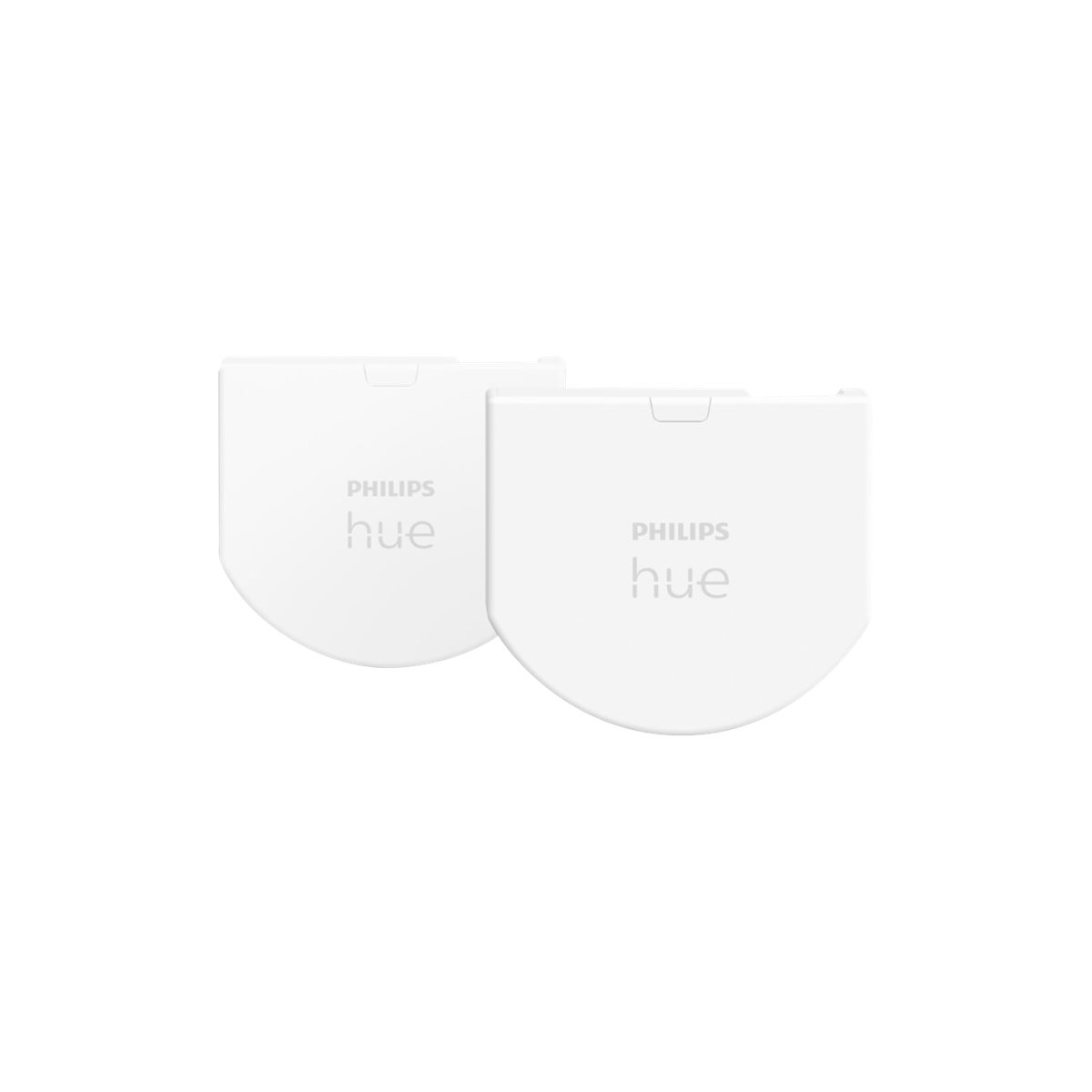Philips Hue Wandschalter Modul 2er-Pack