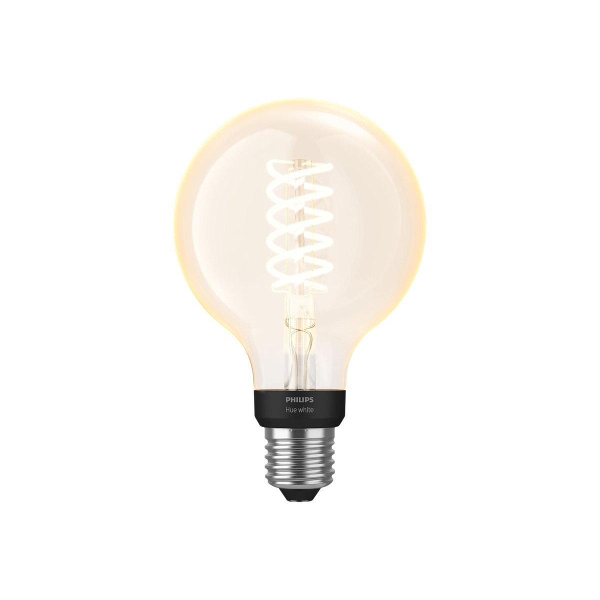 Philips Hue White E27 Filament G93