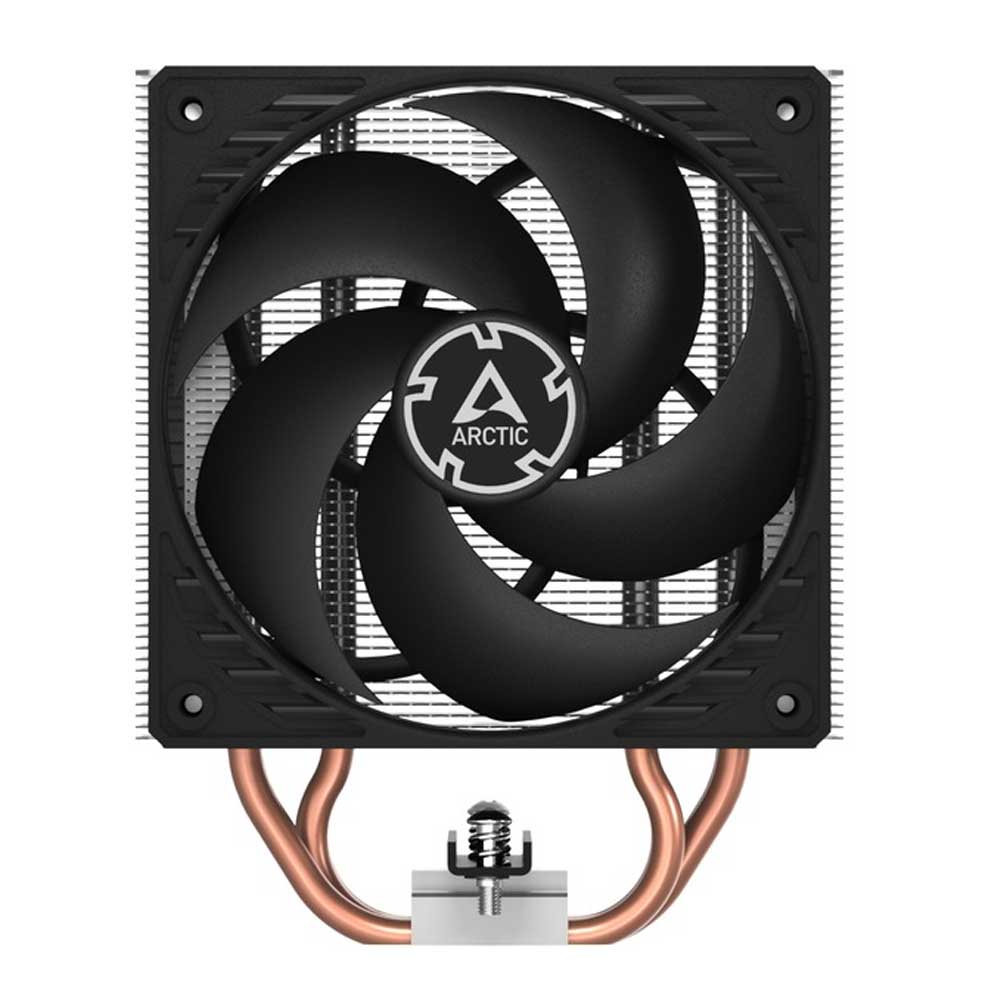 Arctic Freezer 36 Single-Tower CPU Kühler mit Push-Pul