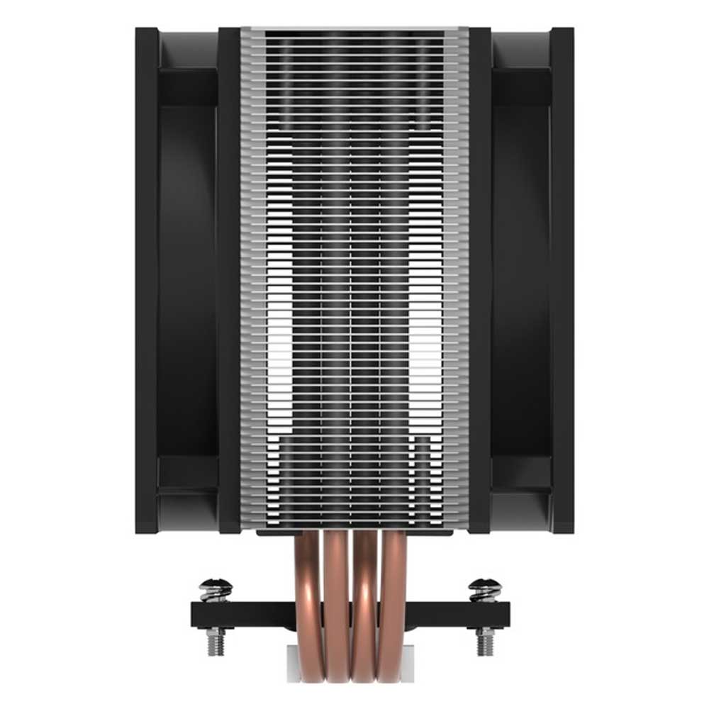 Arctic Freezer 36 Single-Tower CPU Kühler mit Push-Pul