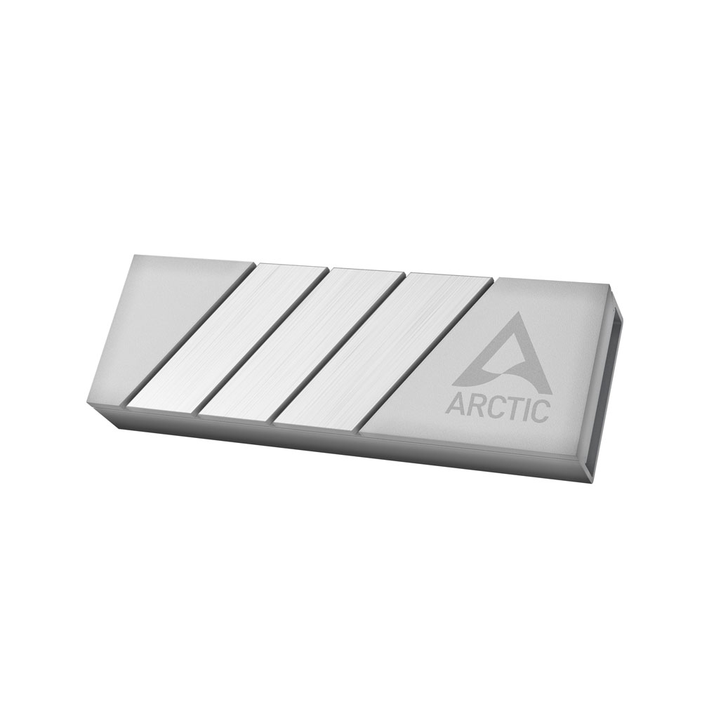 ARCTIC M2 Pro M.2 SSD-Kühler silber