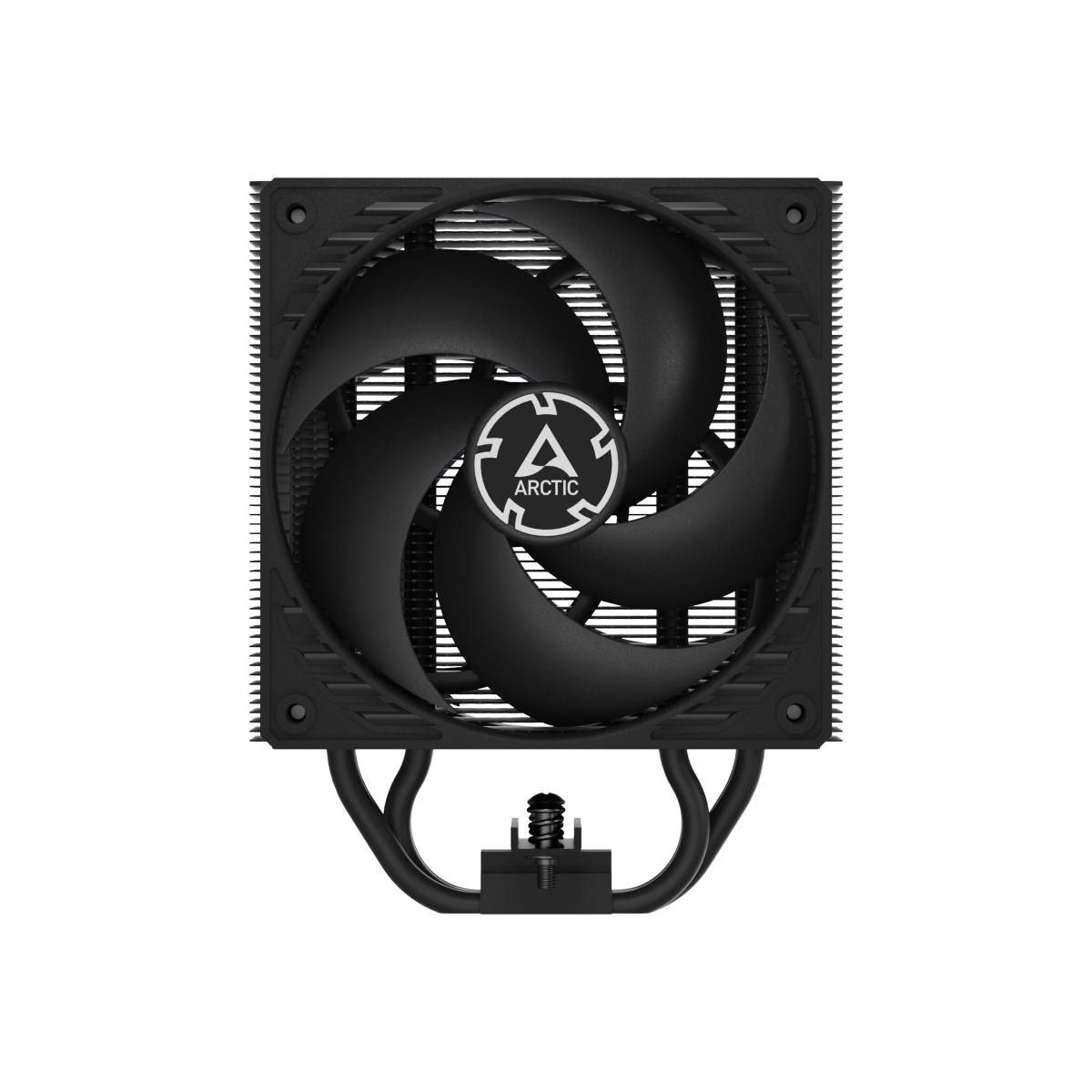 ARCTIC Freezer 36 Single-Tower CPU Kühler schwarz