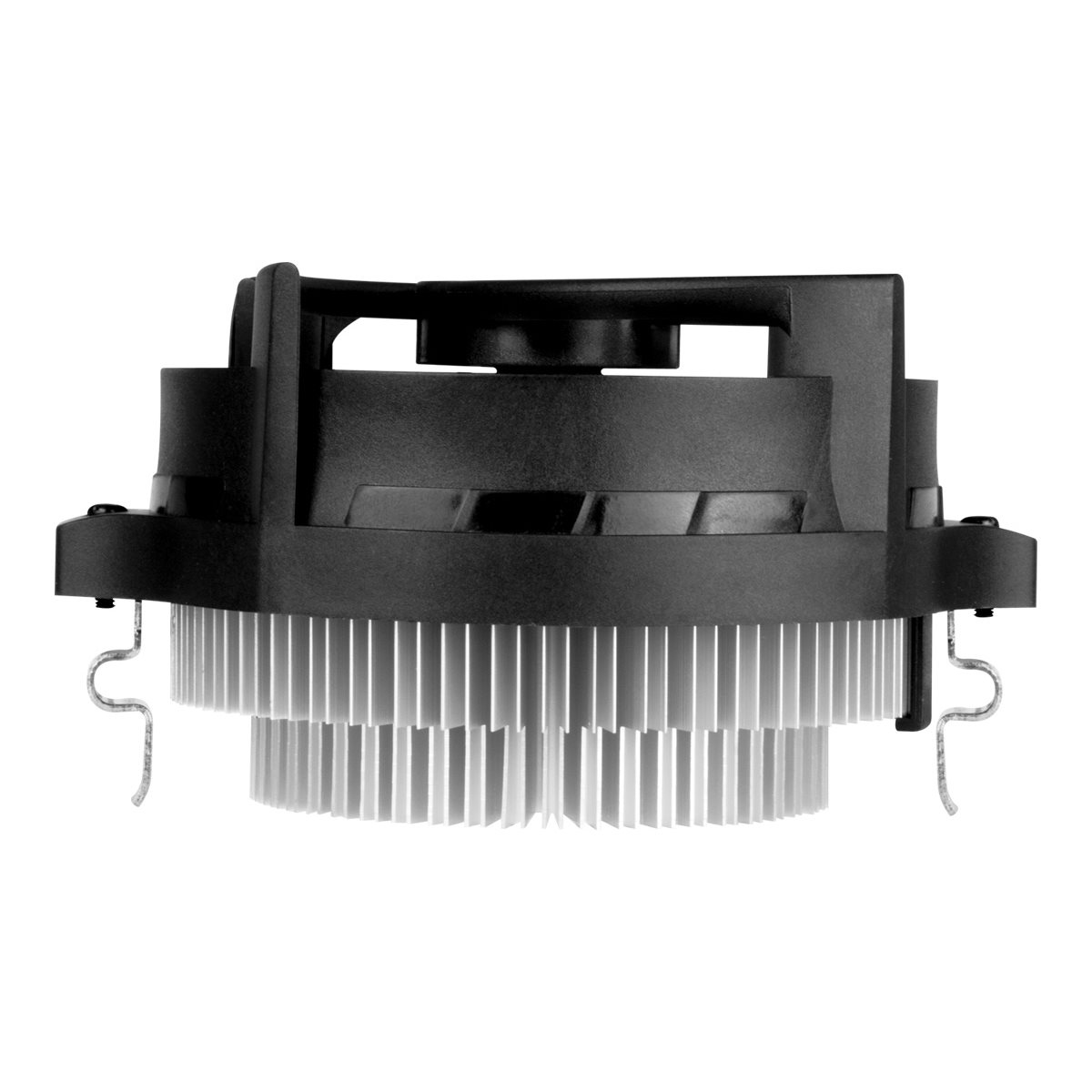 ARCTIC Alpine 23 CO AM5/AM4 CPU Kühler schwarz