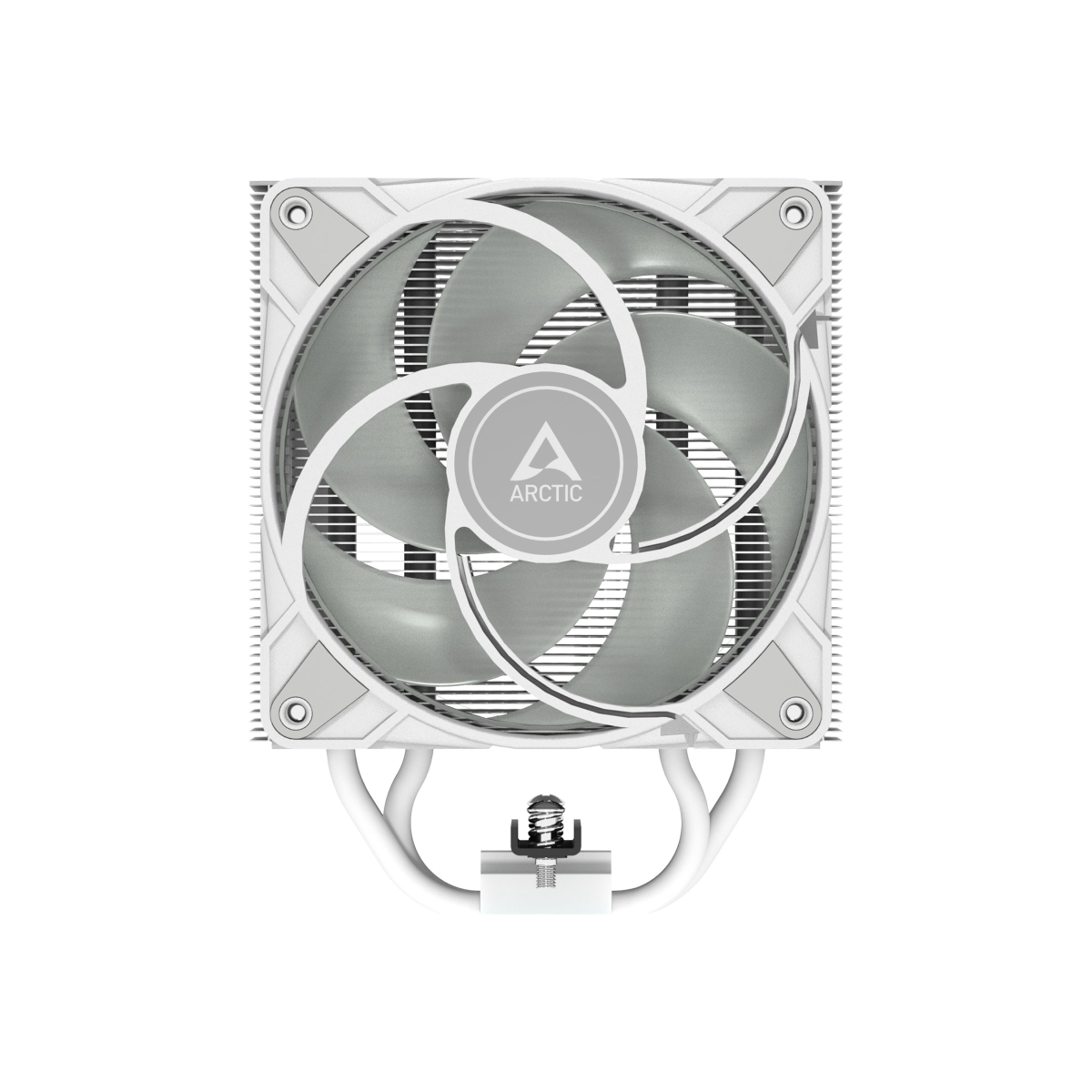 ARCTIC Freezer 36 A-RGB CPU Kühler weiß