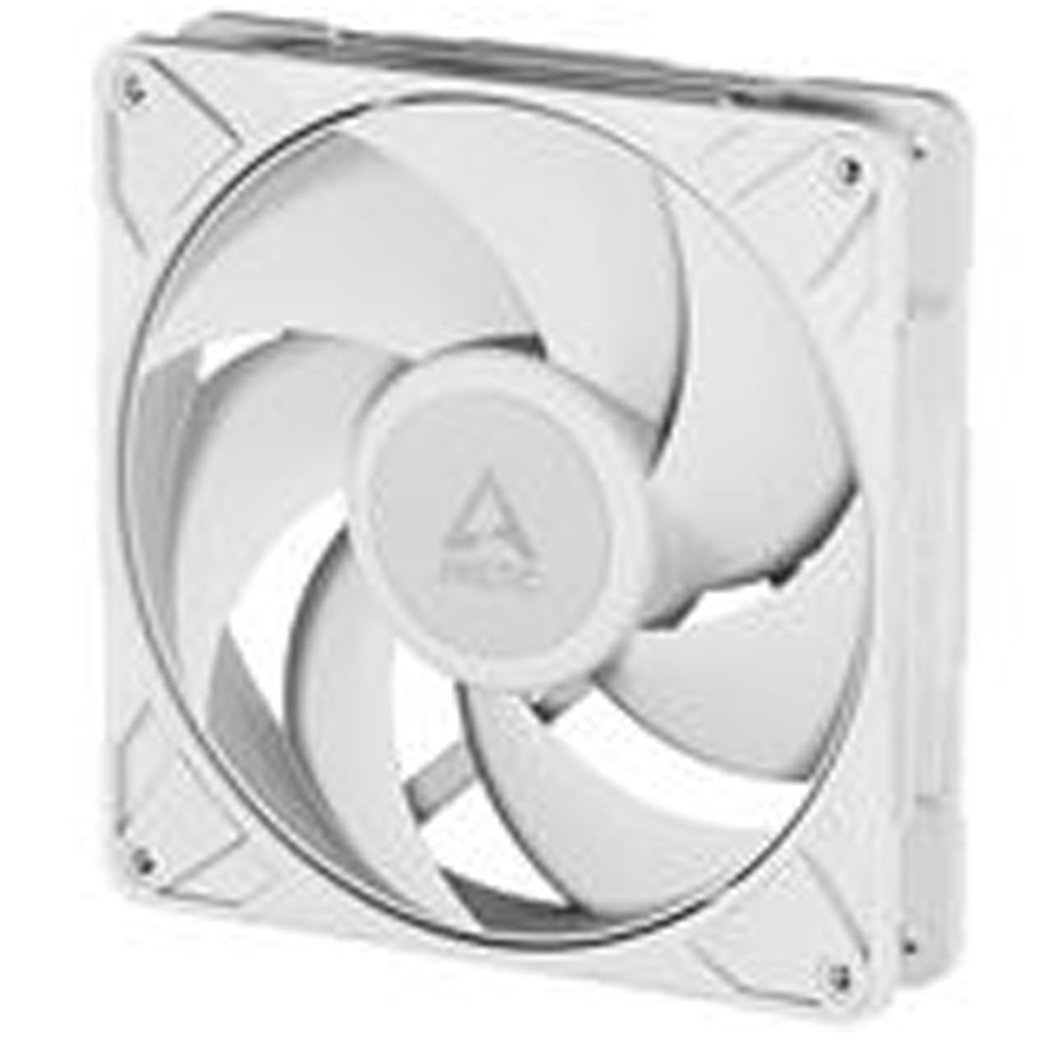 ARCTIC P14 Pro PST 140mm PWM Lüfter weiß