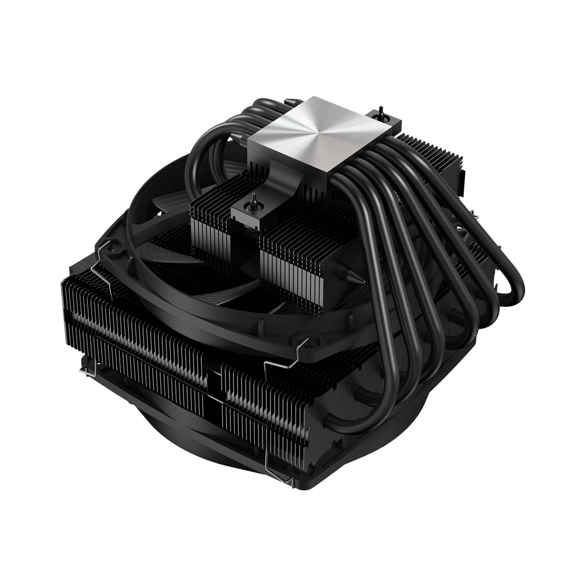 be quiet! Dark Rock TF 2 CPU Kühler