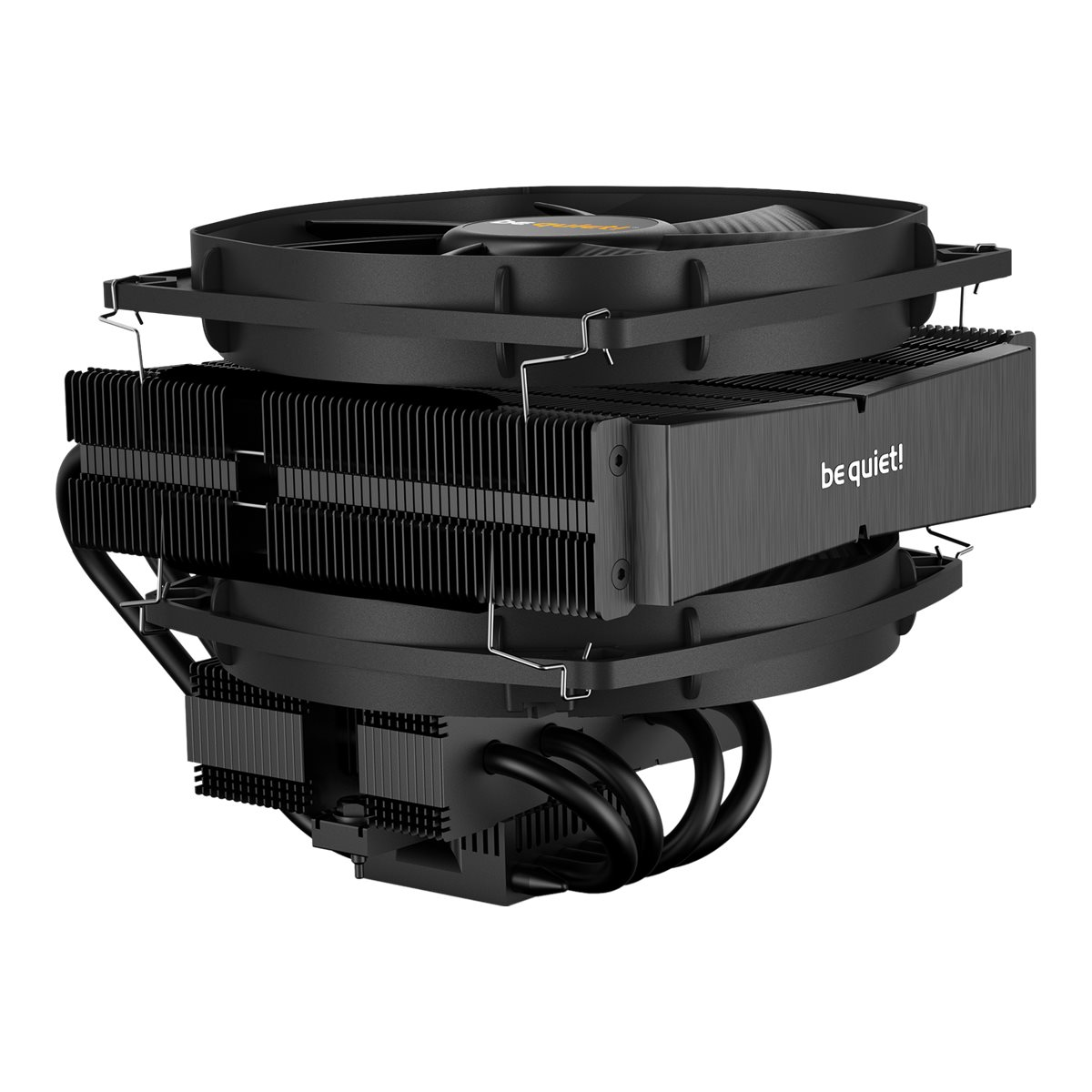 be quiet! Dark Rock TF 2 CPU Kühler