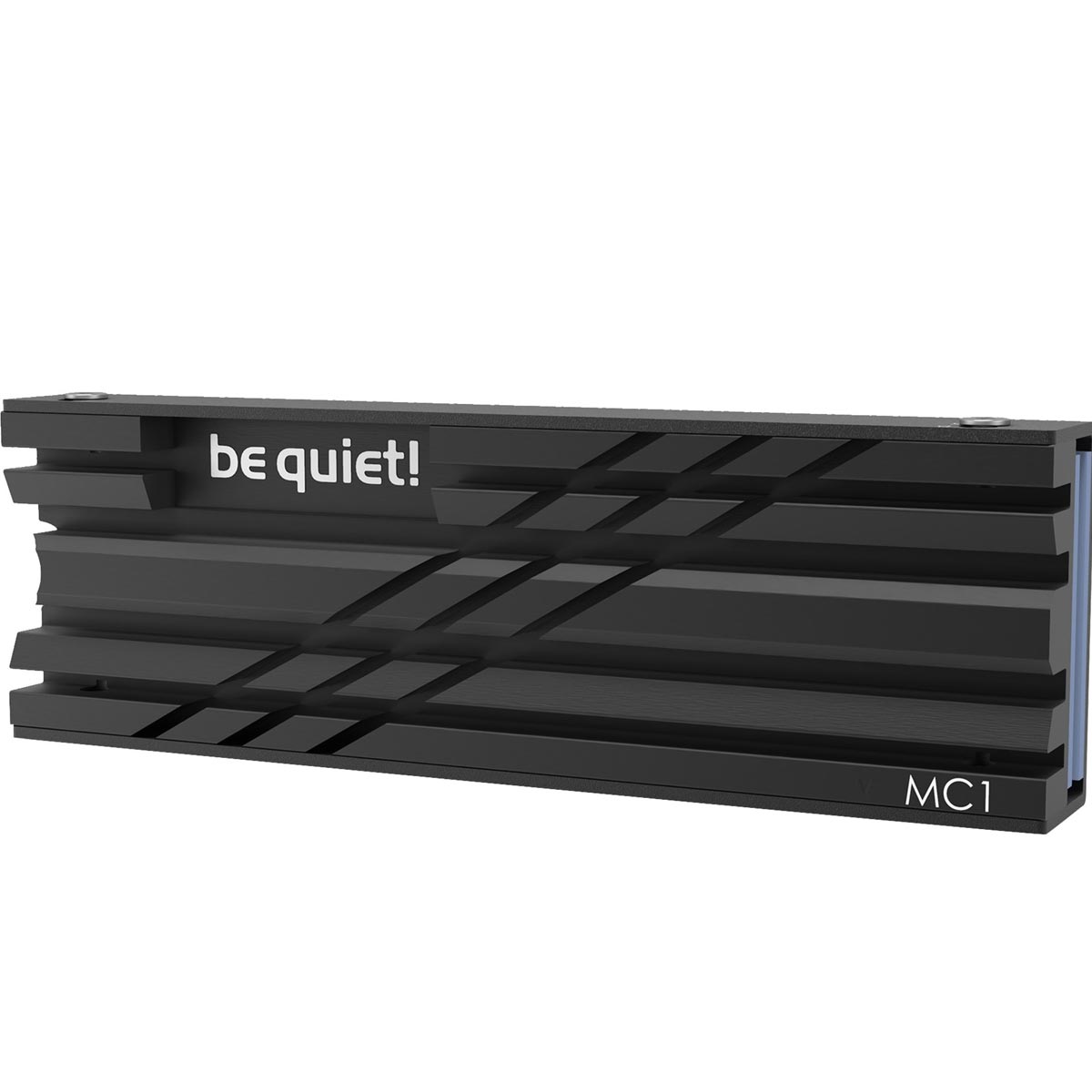 be quiet! MC1 M.2 SSD-Kühler