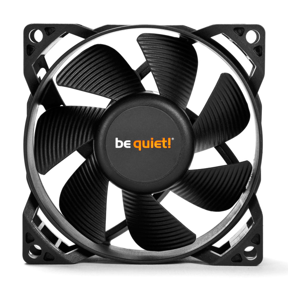 be quiet! Pure Wings 2 BL044 80mm Lüfter