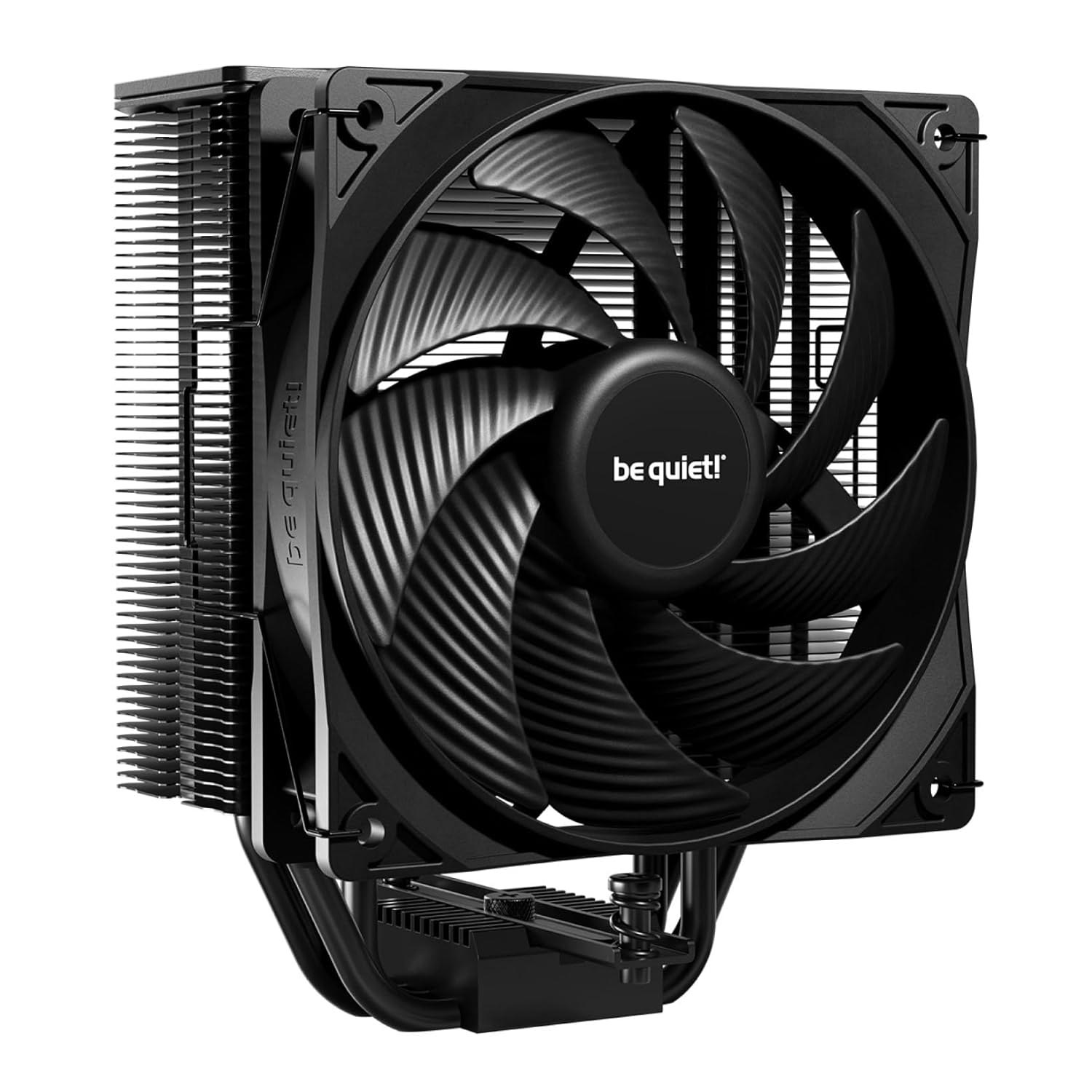 be quiet! Pure Rock 3 Black Luftkühler