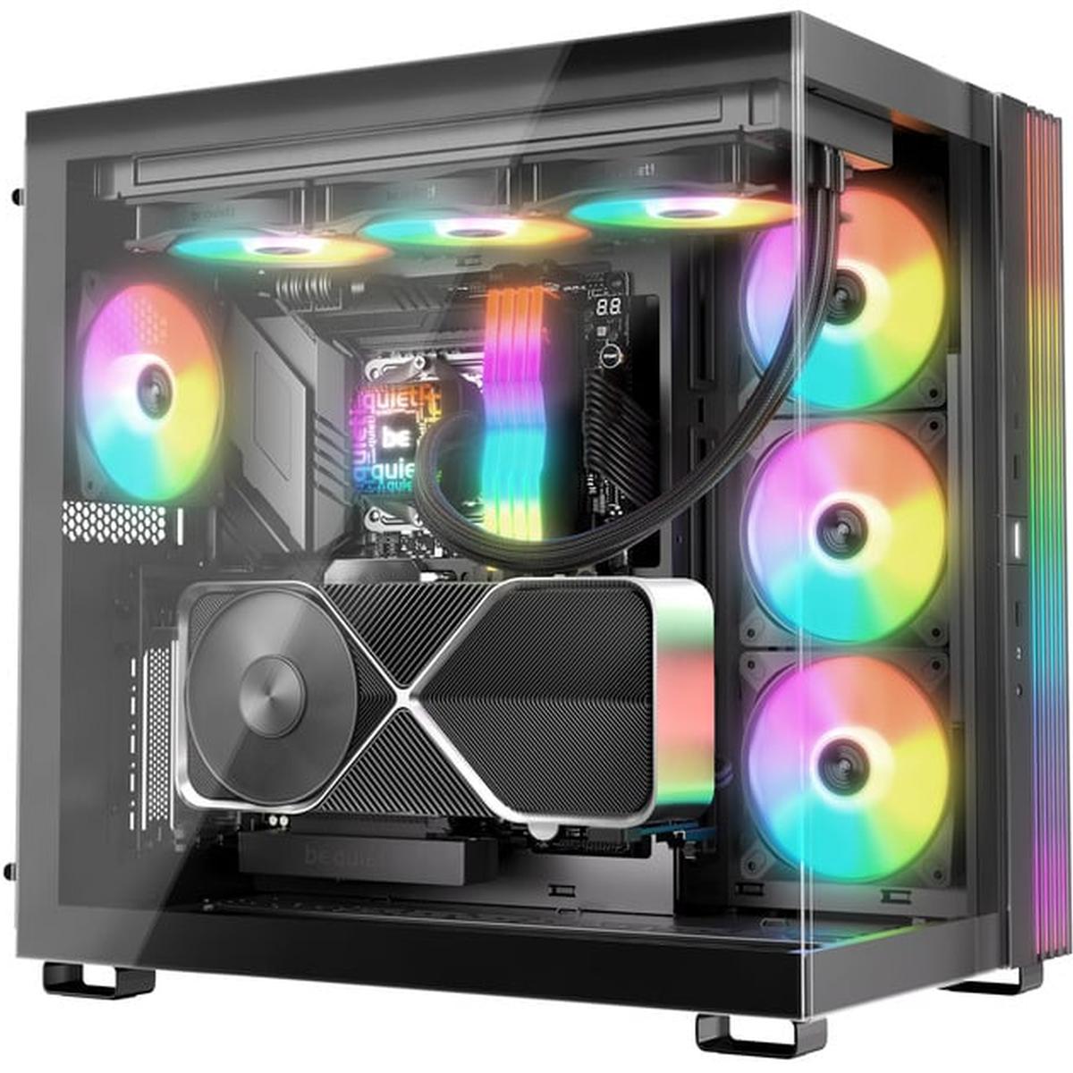 be quiet! Pure Loop 3 LX 360mm Wasserkühlung