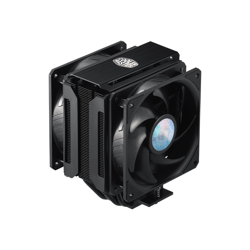 Cooler Master MasterAir MA612 Stealth-CPU-Kühler (2.Wahl)