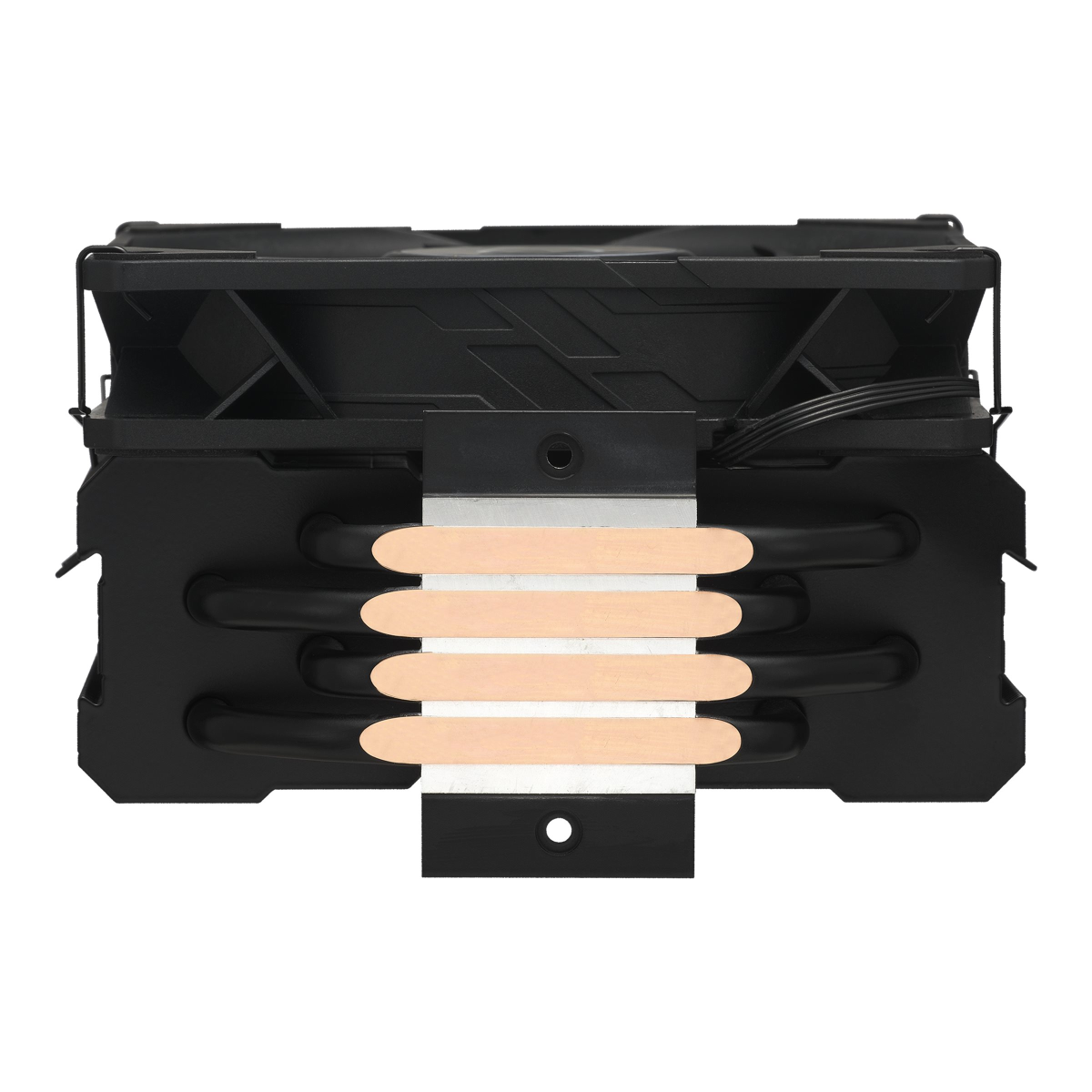 Cooler Master Hyper 212 Black CPU-Luftkühler schwarz