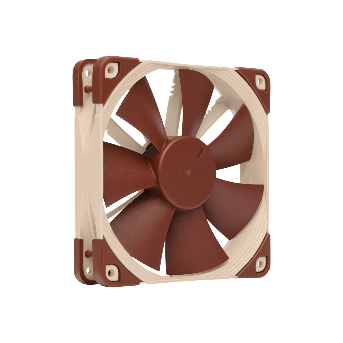 Noctua NF-F12 5V PWM Leiser Premium-Lüfter