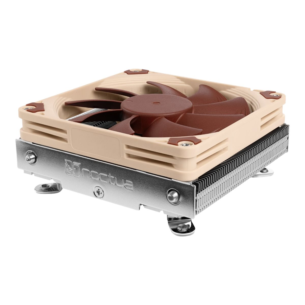 Noctua NH-L9i-17xx Premium Low-Profile CPU-Kühler
