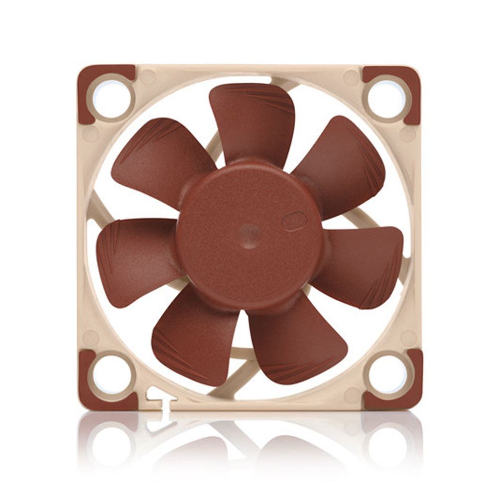 Noctua NF-A4x10 24V PWM 40mm Lüfter braun