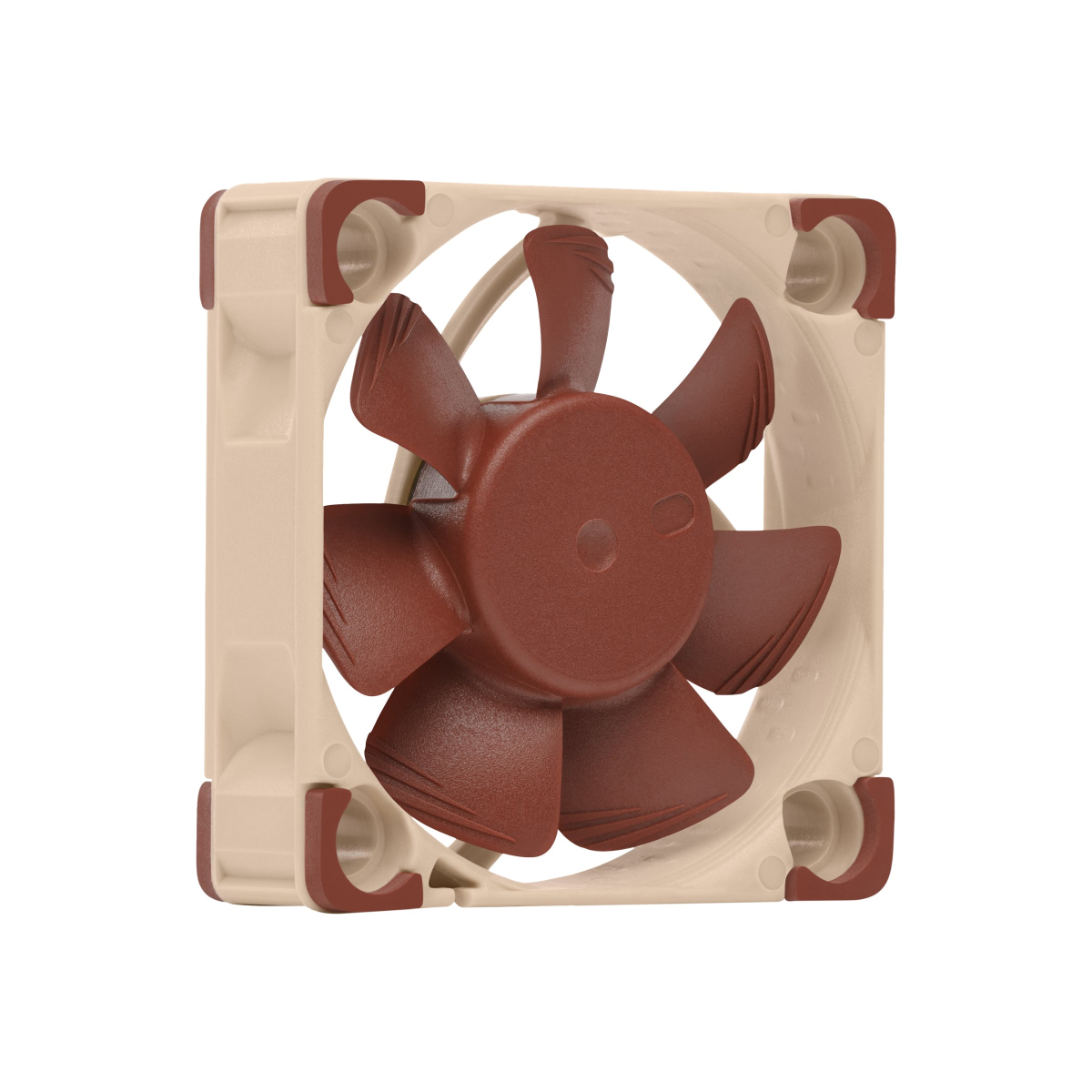 Noctua NF-A4x10 Lüfter 40mm braun