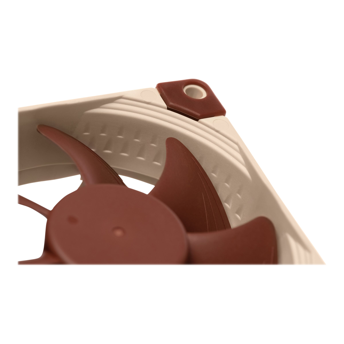 Noctua NF-A8 5V 80mm PWM Lüfter braun