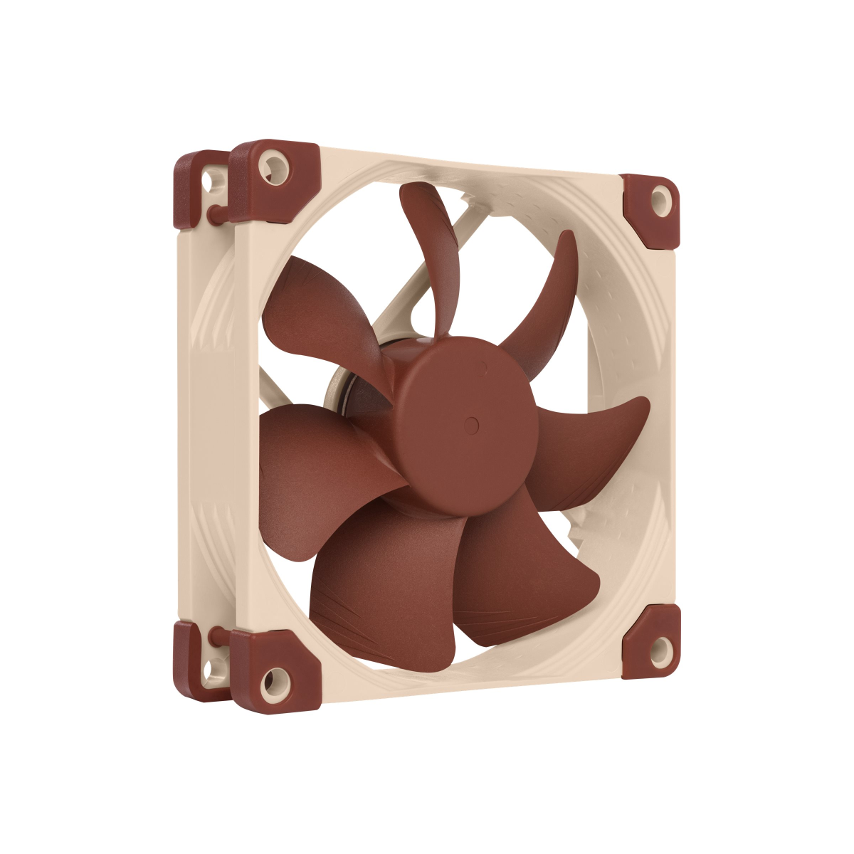 Noctua NF-A9 5V PWM 92mm PWM-Lüfter braun
