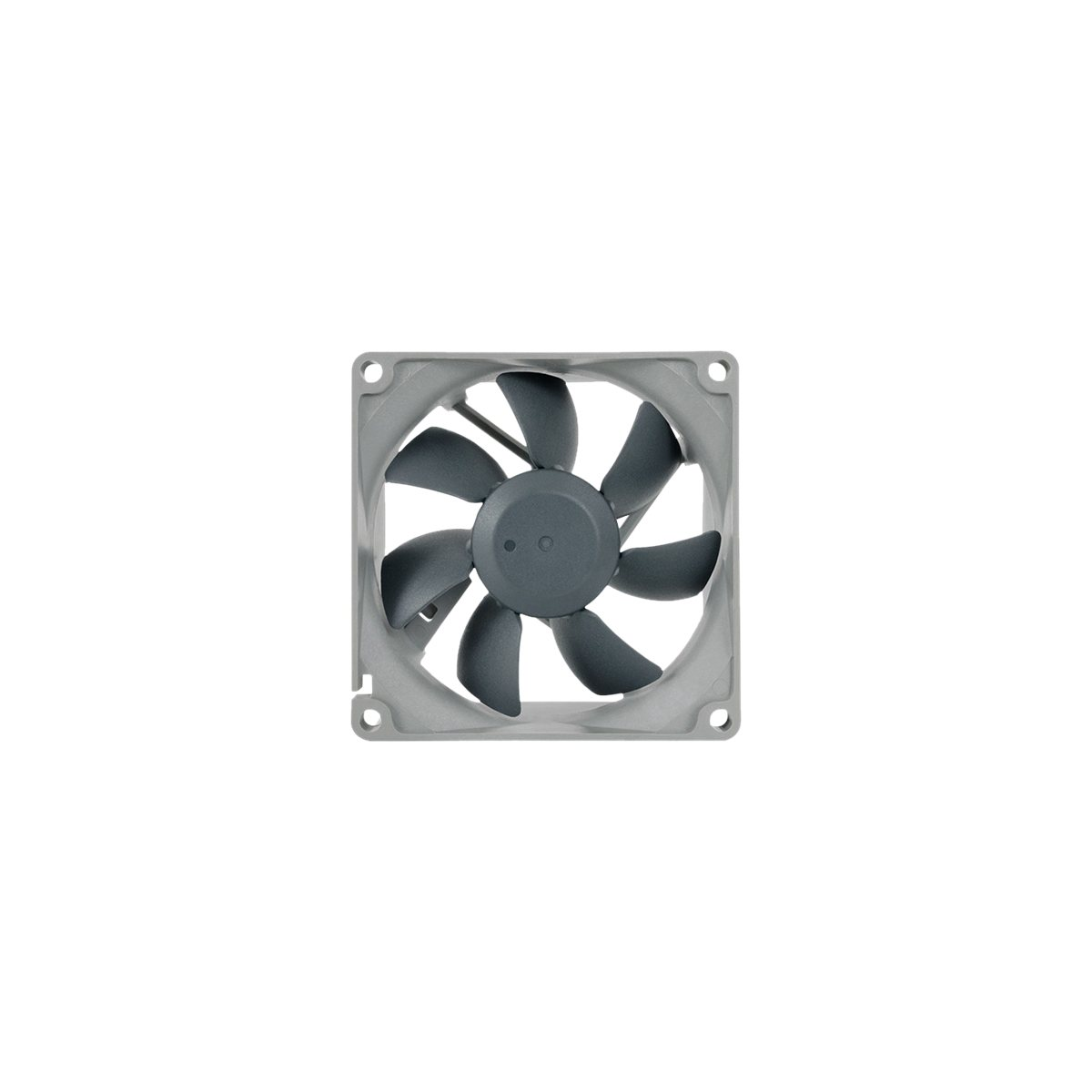 Noctua NF-R8 redux-1800 80mm Lüfter grau