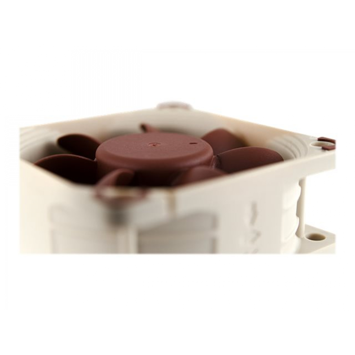 Noctua NF-A6x25 PWM 60mm Lüfter braun